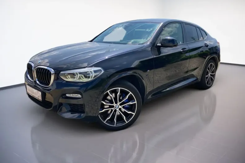 BMW X4 din 2020 cu 69.300 km - oferta BMW107878 - foto 1