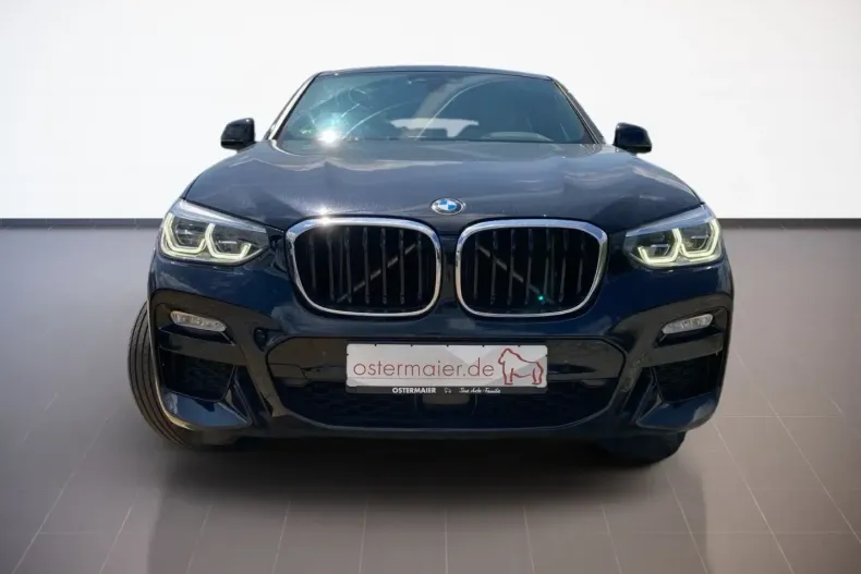 BMW X4 din 2020 cu 69.300 km - oferta BMW107878 - foto 2