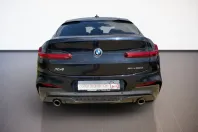 BMW X4 din 2020 cu 69.300 km - oferta BMW107878 - foto 4