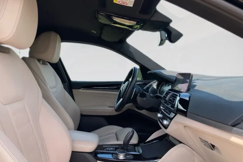 BMW X4 din 2020 cu 69.300 km - oferta BMW107878 - foto 8