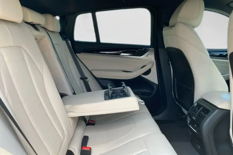 BMW X4 din 2020 cu 69.300 km - oferta BMW107878 - foto 9