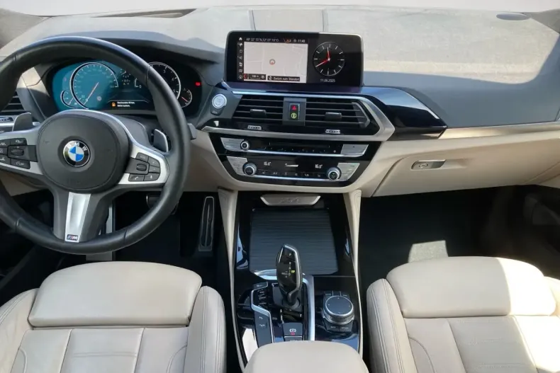 BMW X4 din 2020 cu 69.300 km - oferta BMW107878 - foto 10