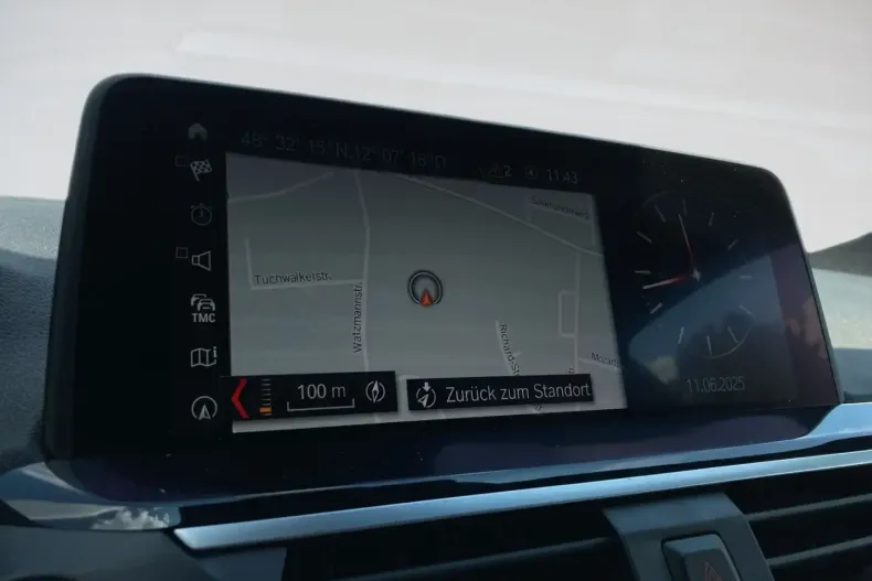 BMW X4 din 2020 cu 69.300 km - oferta BMW107878 - foto 11