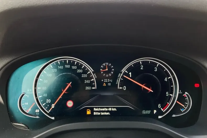 BMW X4 din 2020 cu 69.300 km - oferta BMW107878 - foto 12