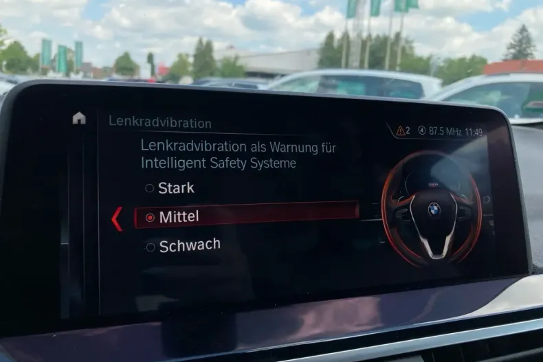 BMW X4 din 2020 cu 69.300 km - oferta BMW107878 - foto 16