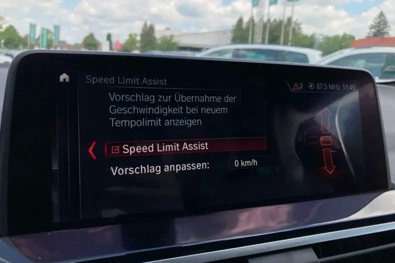 BMW X4 din 2020 cu 69.300 km - oferta BMW107878 - foto 17