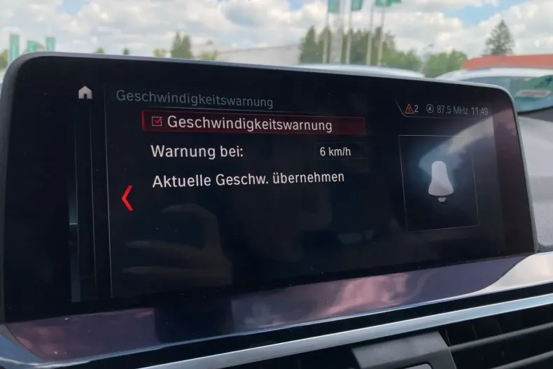 BMW X4 din 2020 cu 69.300 km - oferta BMW107878 - foto 18