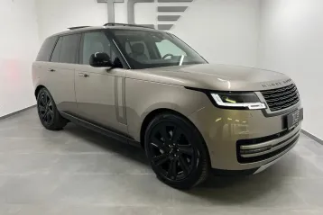 Land Rover Range Rover din 2023 - oferta LAN107879