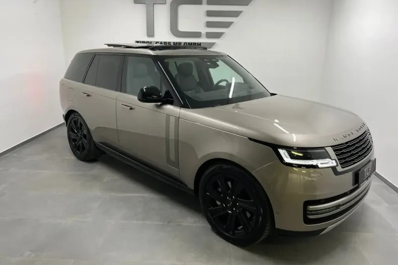 Land Rover Range Rover din 2023 cu 31.500 km - oferta LAN107879 - foto 3