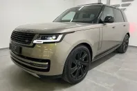 Land Rover Range Rover din 2023 cu 31.500 km - oferta LAN107879 - foto 5