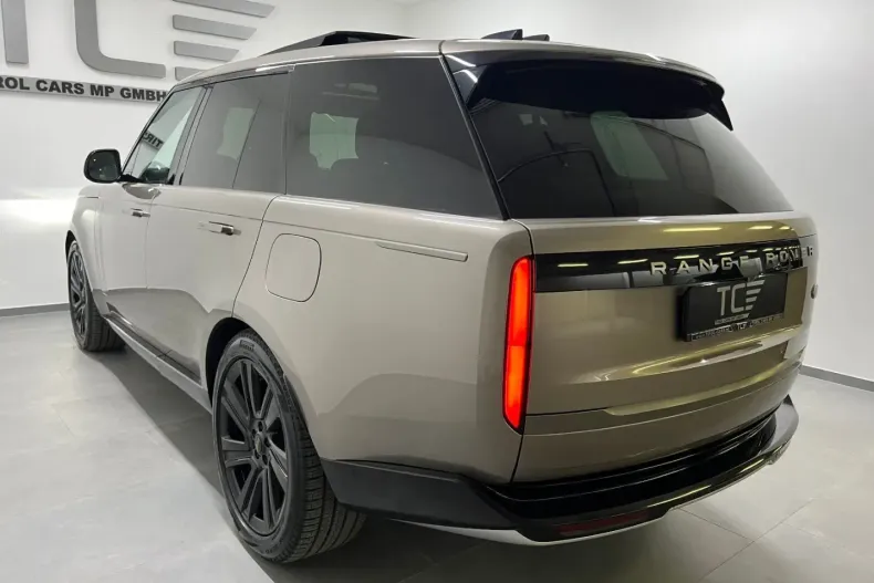 Land Rover Range Rover din 2023 cu 31.500 km - oferta LAN107879 - foto 6