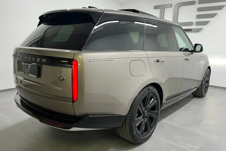 Land Rover Range Rover din 2023 cu 31.500 km - oferta LAN107879 - foto 9