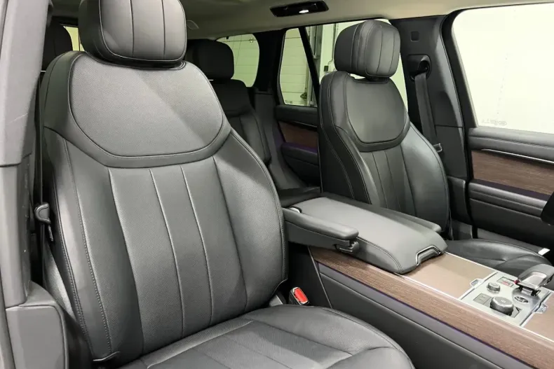 Land Rover Range Rover din 2023 cu 31.500 km - oferta LAN107879 - foto 12