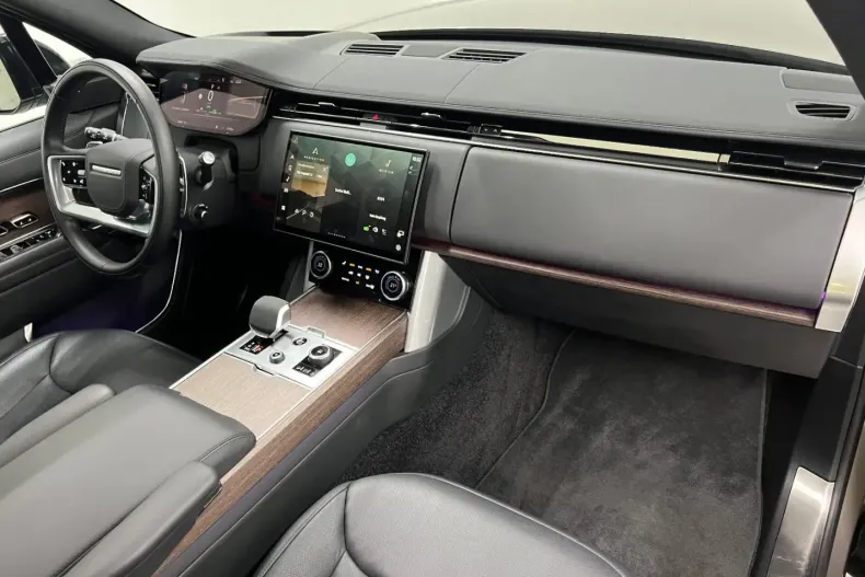 Land Rover Range Rover din 2023 cu 31.500 km - oferta LAN107879 - foto 15