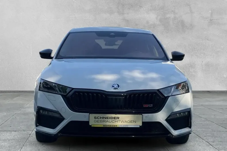 Skoda Octavia din 2024 cu 19.300 km - oferta SKO107881 - foto 2