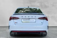 Skoda Octavia din 2024 cu 19.300 km - oferta SKO107881 - foto 6