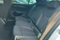 Skoda Octavia din 2024 cu 19.300 km - oferta SKO107881 - foto 10