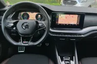 Skoda Octavia din 2024 cu 19.300 km - oferta SKO107881 - foto 13