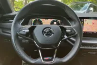 Skoda Octavia din 2024 cu 19.300 km - oferta SKO107881 - foto 14