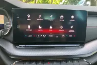 Skoda Octavia din 2024 cu 19.300 km - oferta SKO107881 - foto 16