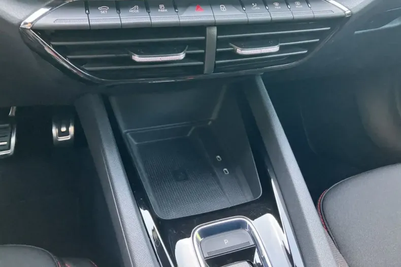 Skoda Octavia din 2024 cu 19.300 km - oferta SKO107881 - foto 17