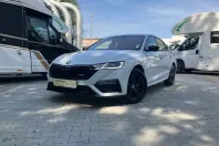 Skoda Octavia din 2024 cu 19.300 km - oferta SKO107881 - foto 23