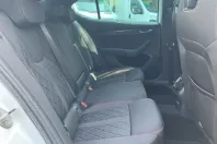 Skoda Octavia din 2024 cu 19.300 km - oferta SKO107881 - foto 25