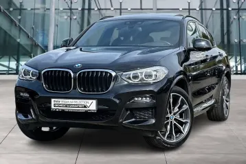 BMW X4 din 2021 - oferta BMW107883