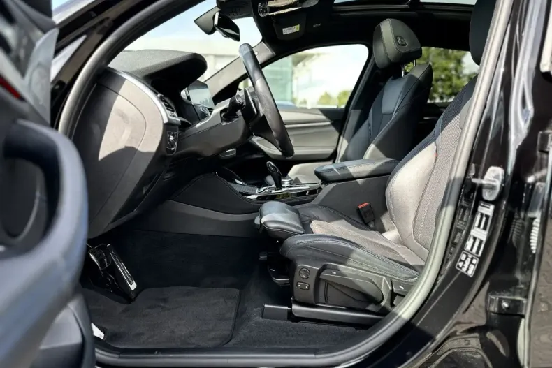 BMW X4 din 2021 cu 60.750 km - oferta BMW107883 - foto 6