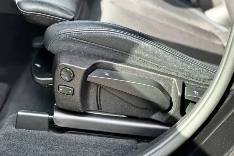 BMW X4 din 2021 cu 60.750 km - oferta BMW107883 - foto 7