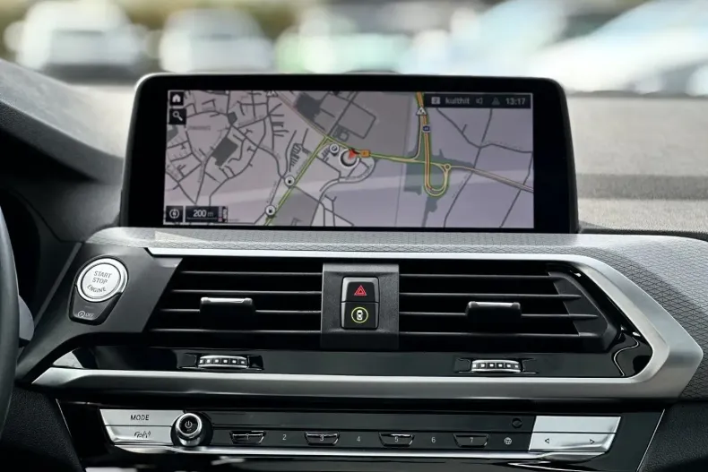 BMW X4 din 2021 cu 60.750 km - oferta BMW107883 - foto 14