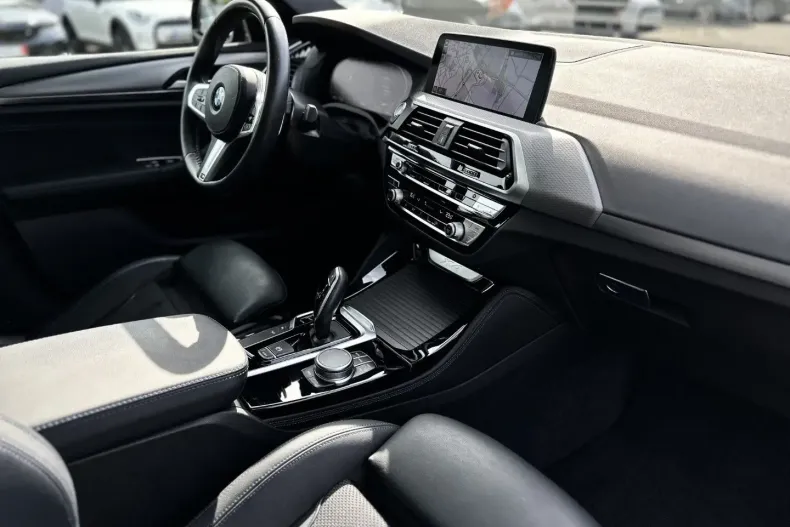 BMW X4 din 2021 cu 60.750 km - oferta BMW107883 - foto 15