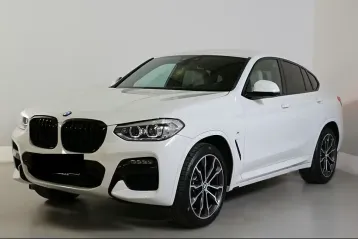 BMW X4 din 2020 - oferta BMW107889
