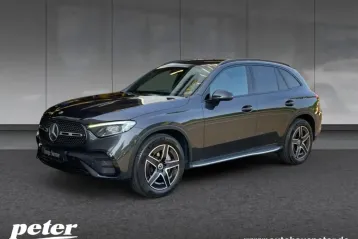 Mercedes-Benz GLC 200 din 2023 - oferta MER107891