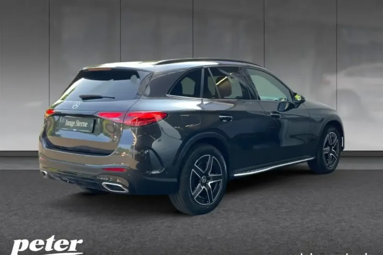 Mercedes-Benz GLC 200 din 2023 cu 37.498 km - oferta MER107891 - foto 4