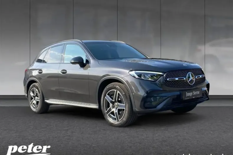 Mercedes-Benz GLC 200 din 2023 cu 37.498 km - oferta MER107891 - foto 5