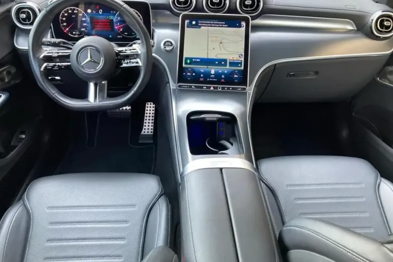 Mercedes-Benz GLC 200 din 2023 cu 37.498 km - oferta MER107891 - foto 12