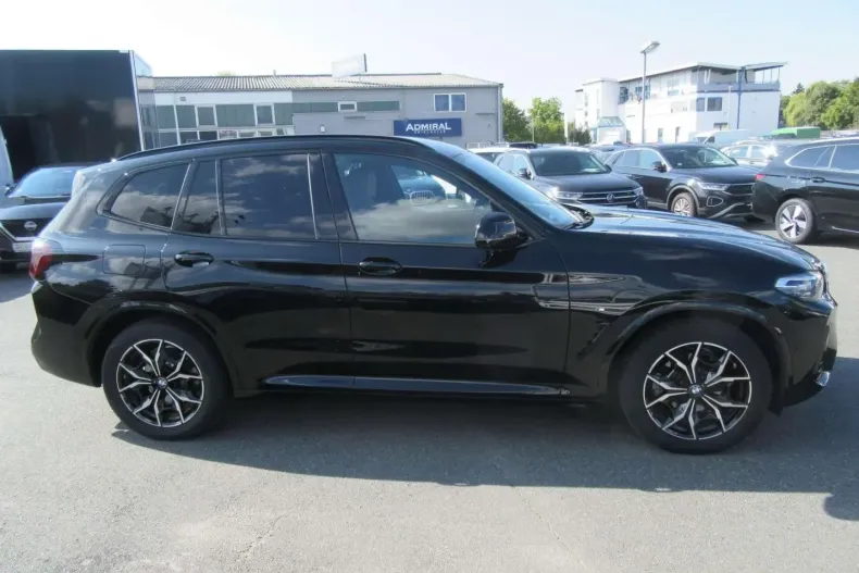 BMW X3 din 2024 cu 41.000 km - oferta BMW107892 - foto 2