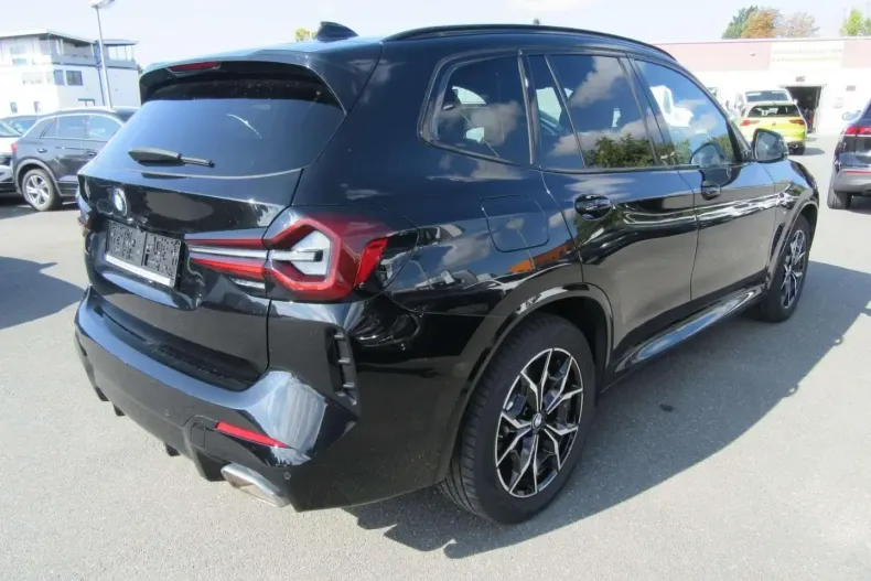 BMW X3 din 2024 cu 41.000 km - oferta BMW107892 - foto 3