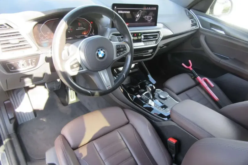 BMW X3 din 2024 cu 41.000 km - oferta BMW107892 - foto 12