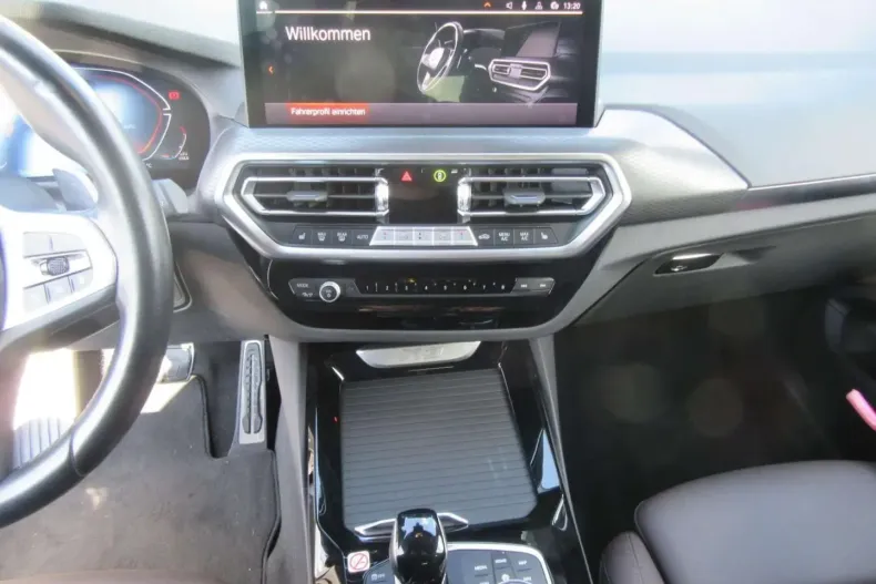 BMW X3 din 2024 cu 41.000 km - oferta BMW107892 - foto 15