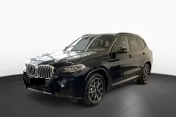 BMW X3 din 2024 cu 46.120 km - oferta BMW107893 - foto 1
