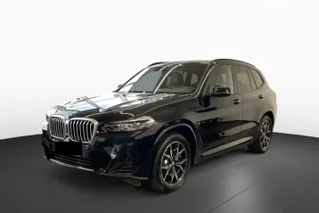 BMW X3 din 2024 - oferta BMW107893