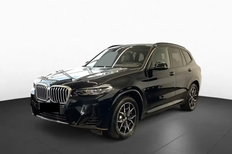 BMW X3 din 2024 cu 46.120 km - oferta BMW107893 - foto 1