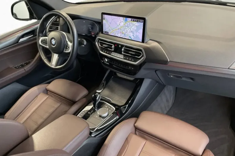 BMW X3 din 2024 cu 46.120 km - oferta BMW107893 - foto 2