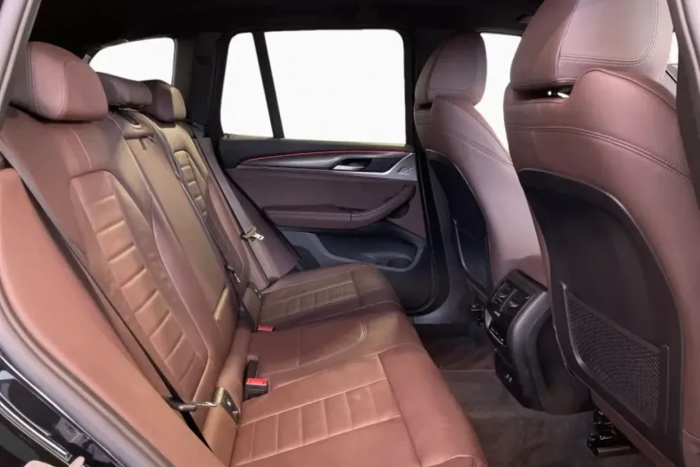 BMW X3 din 2024 cu 46.120 km - oferta BMW107893 - foto 3