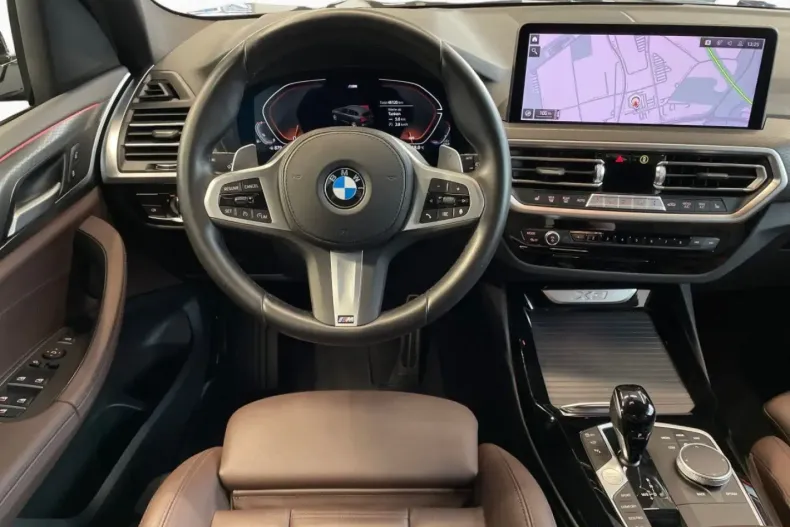 BMW X3 din 2024 cu 46.120 km - oferta BMW107893 - foto 5
