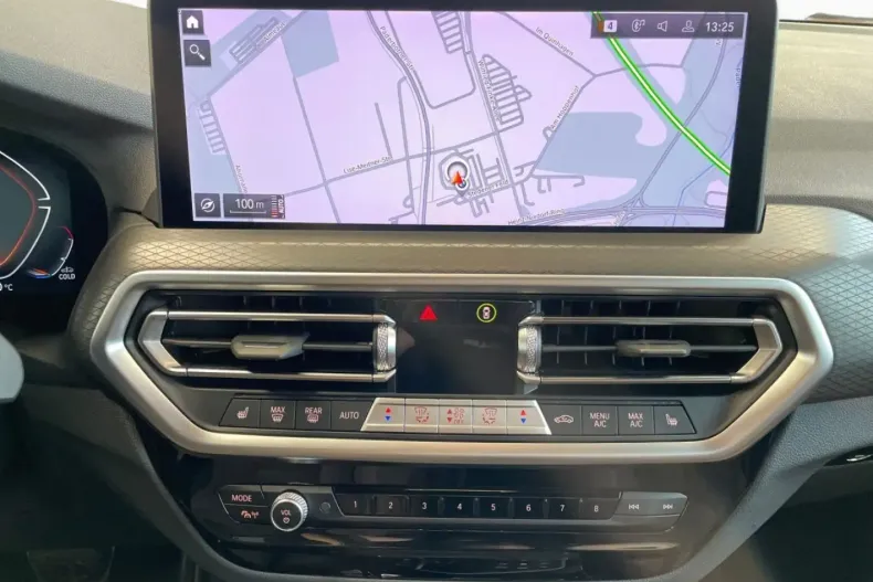 BMW X3 din 2024 cu 46.120 km - oferta BMW107893 - foto 6