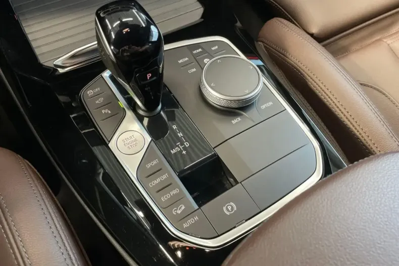 BMW X3 din 2024 cu 46.120 km - oferta BMW107893 - foto 8