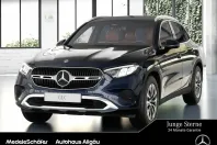 Mercedes-Benz GLC 220 din 2023 cu 89.780 km - oferta MER107894 - foto 1